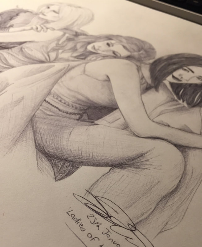 Sketching