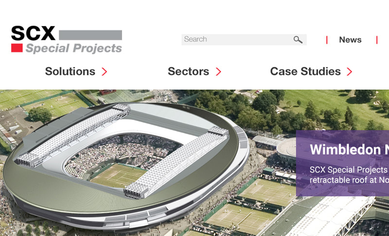 Website Design